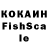 Экстази круглые Lubov Krivonos